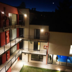 Banera hidromasaje y sauna perfectos