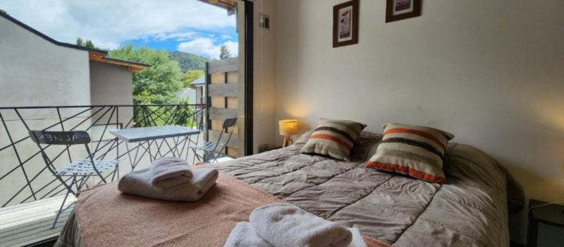 Alquiler de Departamento Aluen en San Martín de los Andes Neuquén Argentina Alquiler de Departamento Aluen en San Martín de los Andes Neuquén Argentina