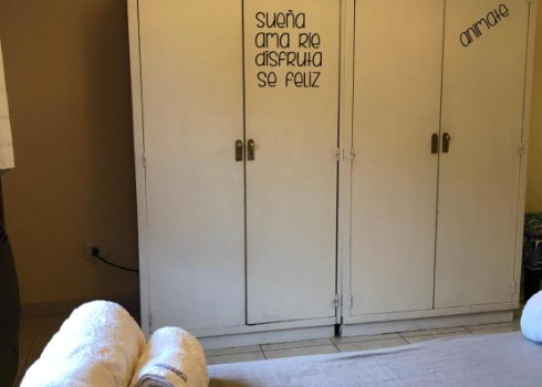 Bares Y Tiendas Asegurando Una Experiencia Completa Durante Alquiler Monoambiente Villegas