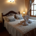 Cabaña 1116 Juez Del Valle