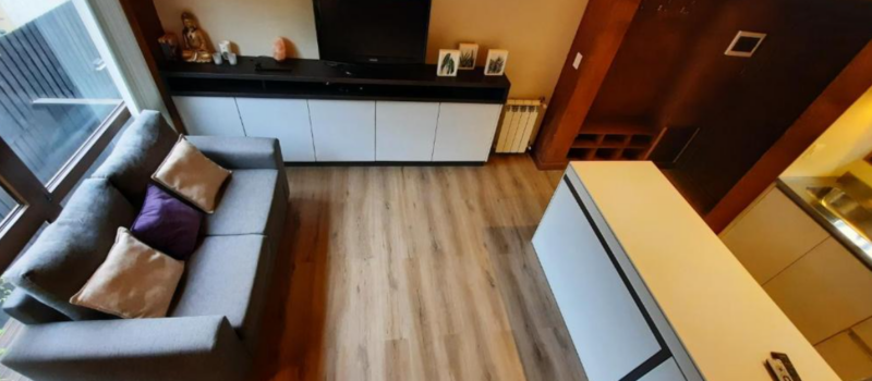 Bidet El Apartamento Se Presenta Como Una Opcion Alquiler Departamento Eduardo Elordi 326 En San Martin De Los Andes Neuquen Argentina