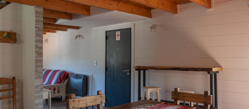 Bienvenido A Jazmin Apartment Un Refugio Encantador En Alquiler Jazmin San Martin De Los Andes Neuquen