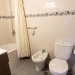 Hotel Céntrico en San Martín de los Andes