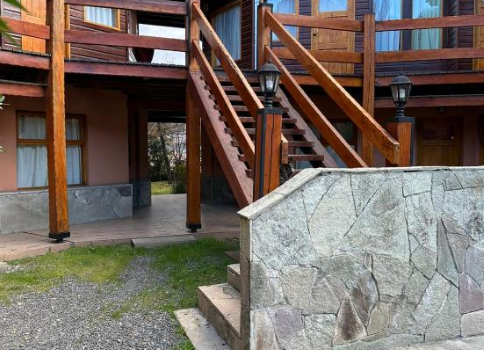 Brinda Comodidad Y Una Conexion Unica Con La Alquiler Casa Altas Centro En San Martin De Los Andes Neuquen Argentina