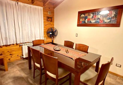 Brindar A Sus Huespedes Una Experiencia Inolvidable La Aparthotel Quillen 1 San Martin De Los Andes Neuquen