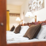 Bufe Para Comenzar El Dia Con Energia Relajate Hotel Del Viejo Esquiador