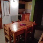 Buscan Comodidad Y Tranquilidad En San Martin De Alquiler Departamento Nahuilen