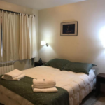Buscan comodidad y tranquilidad san martin departamento argentina