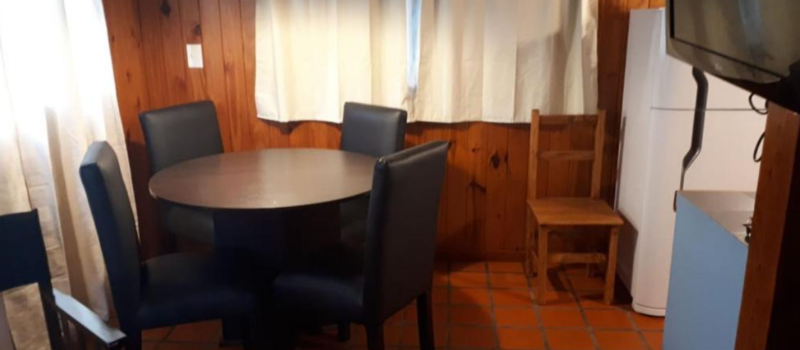 Buscan Una Escapada Encantadora En San Martin De Cabana Quinehuen