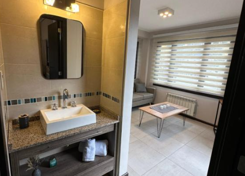 Buscan Una Escapada Romantica O Para Aquellos Viajeros Alquiler Departamento Edificio Nogal