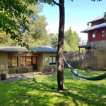Cabaña Bosque Del Encanto