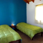 Cabana Cabana Cautiva Morena En San Martin De Los Andes Neuquen Argentina