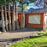 Cabaña El Furancho