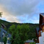 Cabaña Holiday Home Las Retamas
