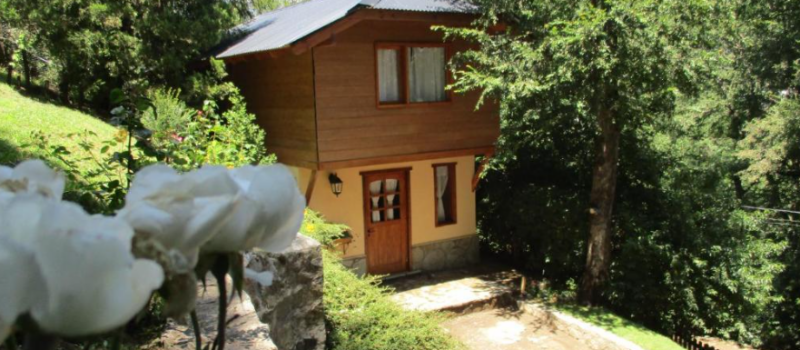 Cabaña La Cabañita en San Martín de los Andes Neuquén Argentina