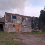 Cabaña Rancho Express