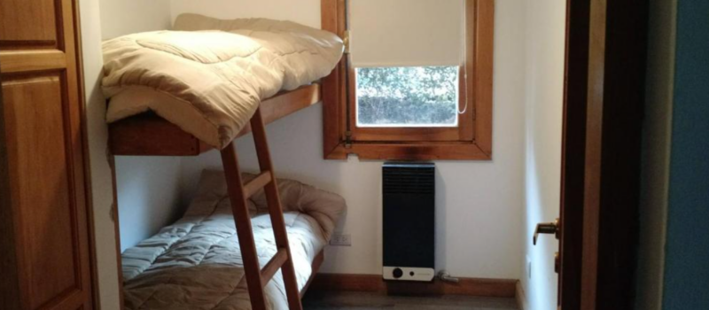 Cabana Ubicada En El Barrio Altos Del Sol Cabana La Veleta