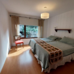 Cada uno su propia personalidad habitacion departamento