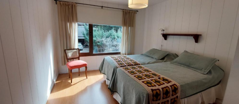 Cada Uno Con Su Propia Personalidad Una Habitacion Alquiler Departamento Hermoso Y Amplio 4 Ambientes Todo Equipado6pax24