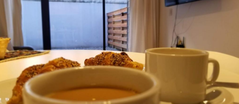 Cafeterias Como Cerveceria Crux Y Restaurantes Como Barbacoa Alquiler Departamento Ruka 7 Dpto 4 Andarlibre En San Martin De Los Andes Neuquen Argentina