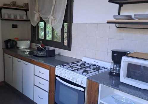 Calefaccion Para Las Noches Frescas Tu Estancia Sera Cabana Bosque Del Encanto
