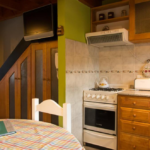 Calidad precio departamento