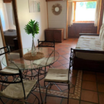 Cama Y Toallas Incluidas Calefaccion Por Loza Radiante Alquiler Departamento En El Centro Con Vista A Las Montanas