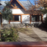 Campos Esta A Solo 29 Km Alquiler Casa Mariano Moreno San Martin De Los Andes Neuquen