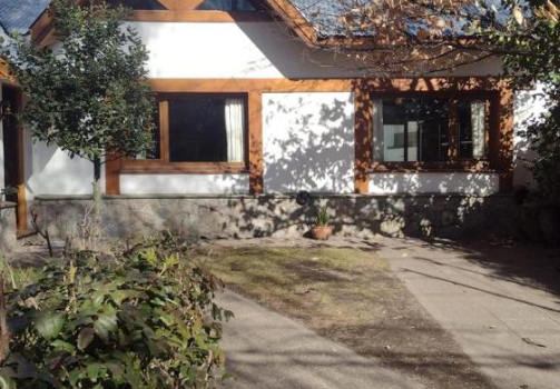 Campos Esta A Solo 29 Km Alquiler Casa Mariano Moreno San Martin De Los Andes Neuquen
