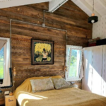 Casa casa combina tranquilidad argentina