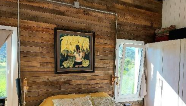 Casa Casa Saramago Combina La Tranquilidad De La Alquiler Saramago San Martin De Los Andes Neuquen Argentina