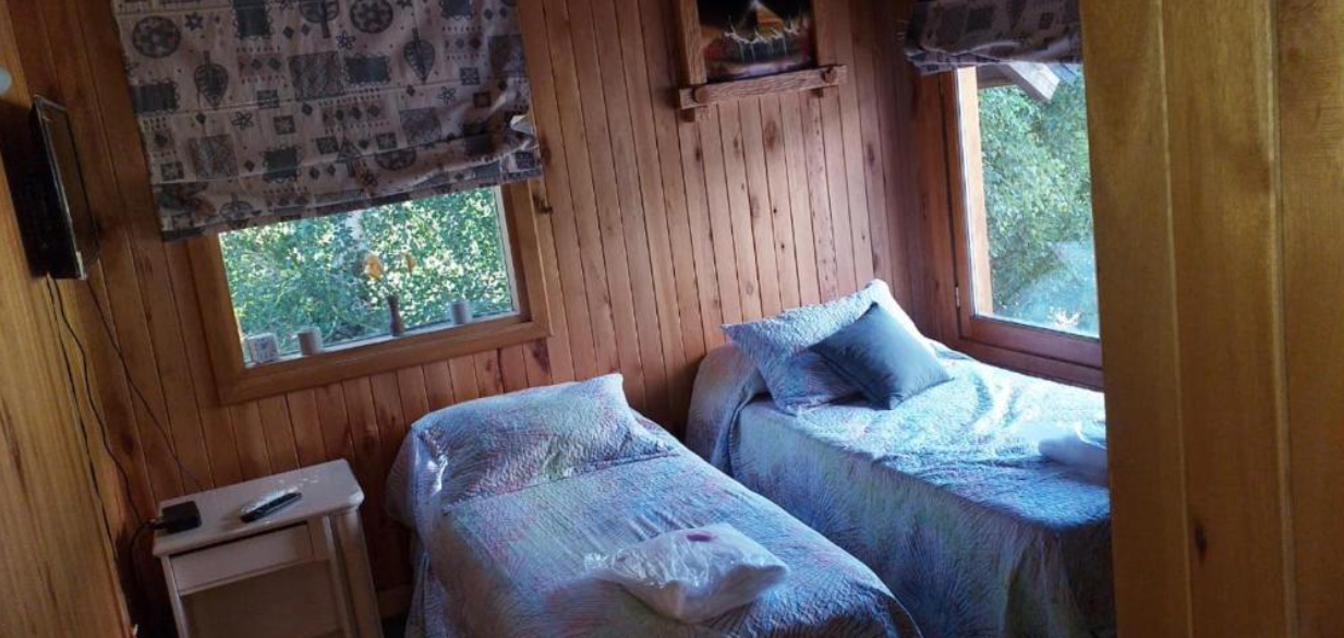 Casa Casco Es El Refugio Perfecto Para Aquellos Alquiler Casco San Martin De Los Andes Neuquen