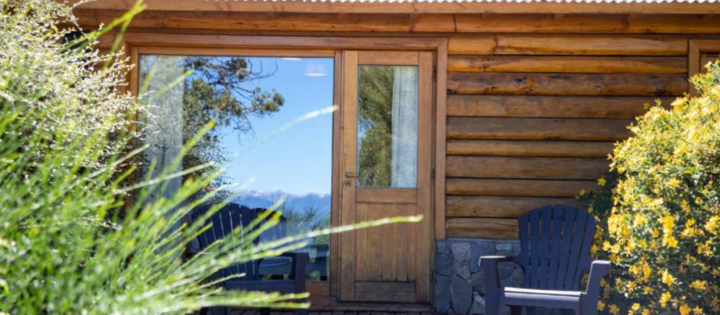 Casa De Te Arrayan Destaca Por Su Hotel Arrayan Lake View Mountain Lodge Casa De Te Arrayan San Martin De Los Andes Neuquen