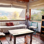 Casa Los Alamos Se Encuentra A 6 Km Alquiler Casa Los Alamos Amunapatagonia San Martin De Los Andes Neuquen
