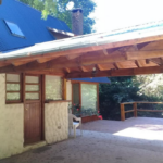Casa goza ubicacion privilegiada