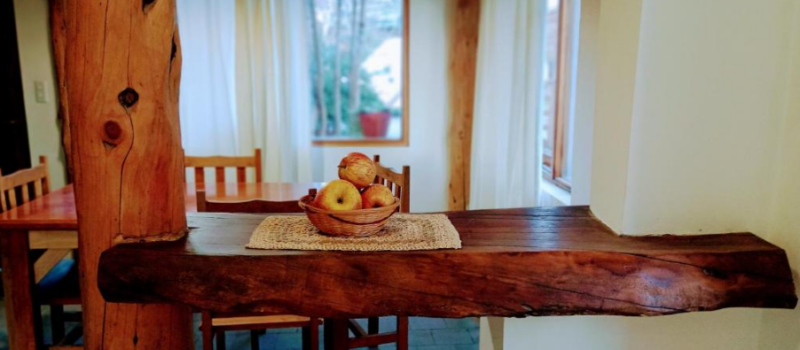 Casa Neruda Es Mas Que Un Simple Alojamiento Cabana Neruda