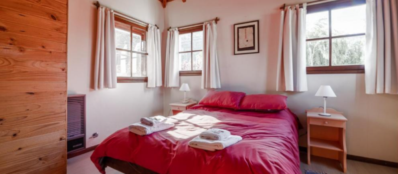 Casas Lo De Tere Se Encuentra Estrategicamente Ubicado Alquiler Lo De Tere En San Martin De Los Andes Neuquen Argentina