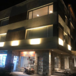 Central permite acceder facilmente restaurantes cafeterias y departamento