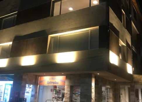 Central Permite Acceder Facilmente A Restaurantes Cafeterias Y Alquiler Departamento Aries Salepatagonia
