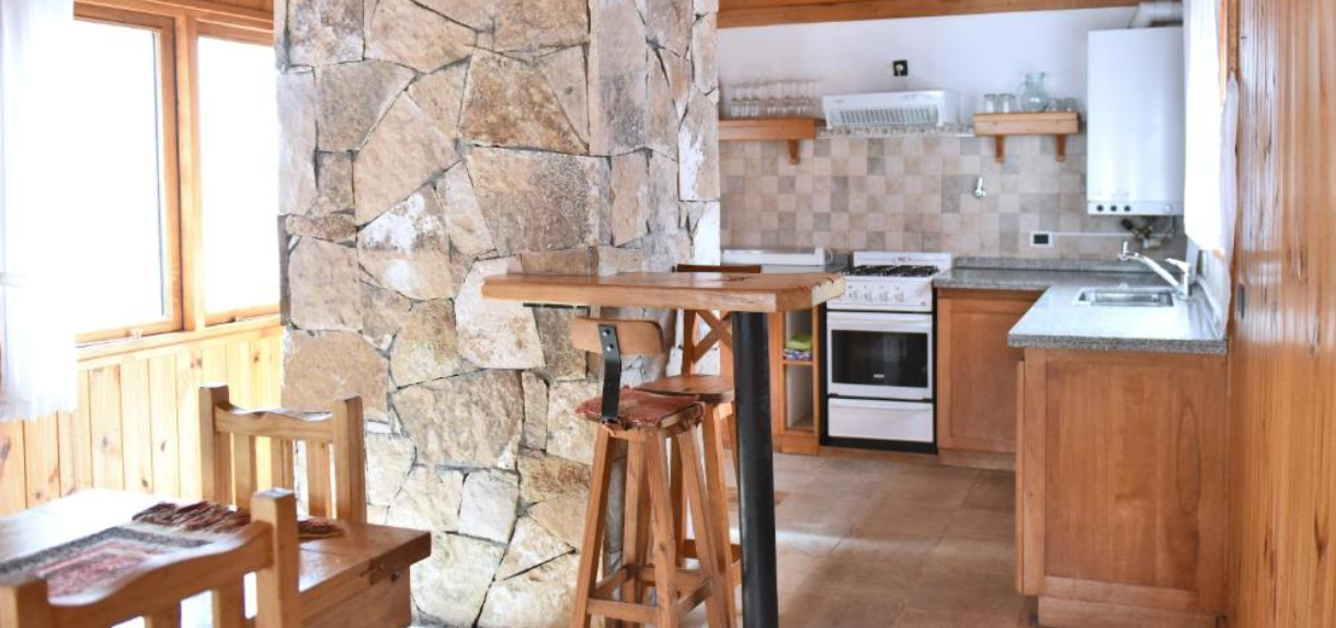 Centrico Con Cocina Equipada Wifi Gratis Desayuno Incluido Aparthotel Orilla Mansa