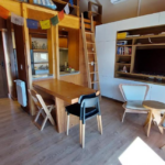 Centrico Moderno Excelente Ubicacion Wifi Gratuito Ambiente Calido Alquiler Departamento 859 Sarmiento En San Martin De Los Andes Neuquen Argentina