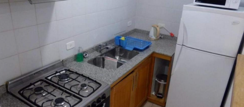 Centrico Ofrece Comodidades Pensadas Para Satisfacer Las Necesidades Alquiler Departamento Centrico Con Pequeno Jardin Y Parrilla En San Martin De Los Andes Neuquen Argentina