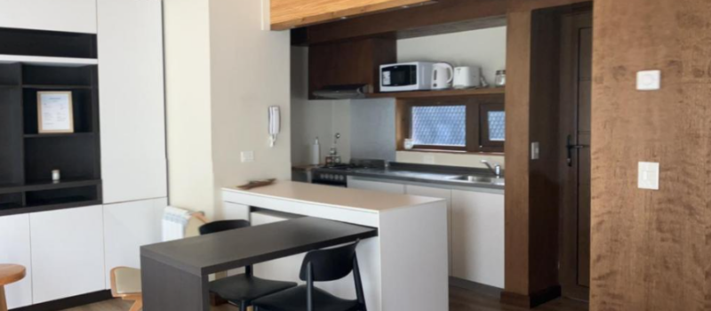 Centrico Sostenible Moderno Excelente Ubicacion Programa De Viajes Alquiler Departamento Cuore En San Martin De Los Andes Neuquen Argentina