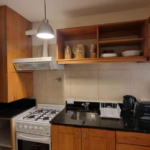Centrico wifi gratis cocina equipada ambiente hogareno personal departamento argentina