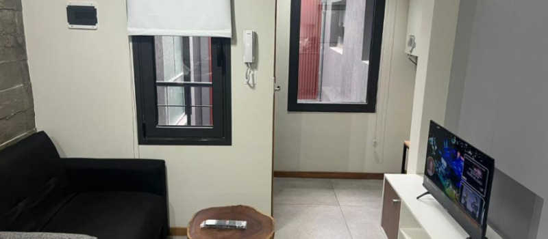 Centrico Wifi Gratis Recepcion 24 Horas Compromiso Con Alquiler Departamento Avenida Koessler En San Martin De Los Andes Neuquen Argentina
