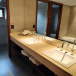 Centro bienestar restaurante habitaciones humo bar