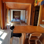 Centro De San Martin De Los Andes Con Alquiler Departamento 859 Sarmiento