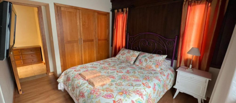 Cercanas Alquiler Departamento Rudecindo Roca 742 En San Martin De Los Andes Neuquen Argentina