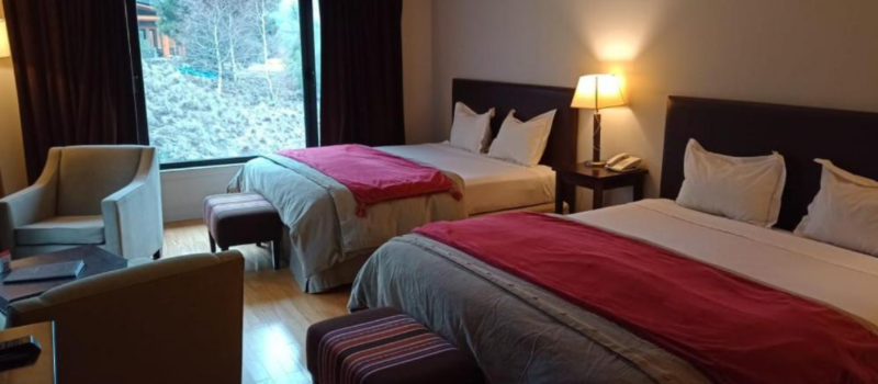 Chapelco Es Perfecto Para Los Amantes Del Golf Hotel Loi Suites Chapelco