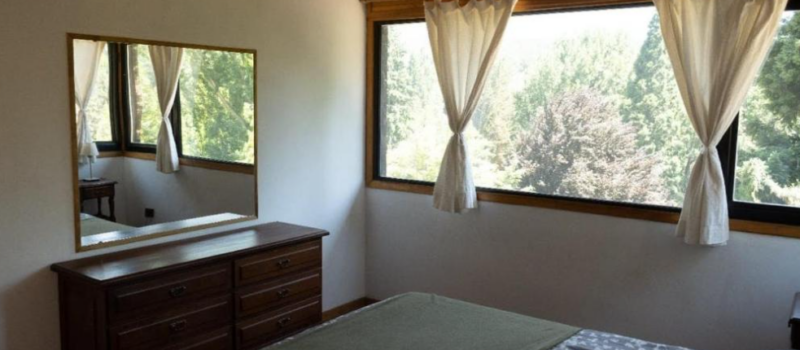 Chimehuin El Oasis Te Ofrece La Combinacion Perfecta Alquiler Departamento El Oasis